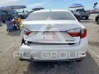 2016 Lexus ES350 photo