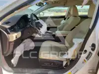 2016 Lexus ES350 фото