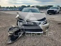 2016 Lexus ES350 фото