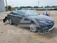 2016 Lexus ES350 фото