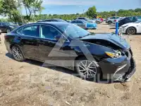 2016 Lexus ES350 фото