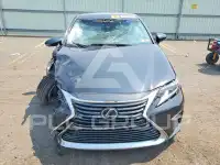 2016 Lexus ES350 фото