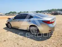 2016 Lexus ES фото