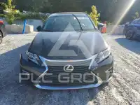 2016 Lexus ES350 фото