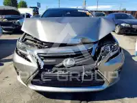 2016 Lexus ES350 фото