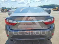 2016 Lexus ES350 фото