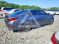 2016 Lexus ES350 фото