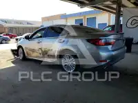2016 Lexus ES350 photo