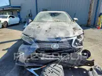 2016 Lexus ES350 фото