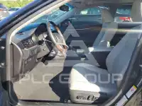 2016 Lexus ES350 фото