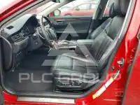 2016 Lexus ES350 photo