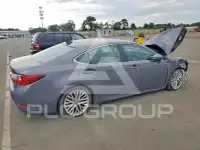 2016 Lexus ES350 фото