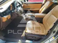 2016 Lexus ES350 фото