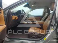 2016 Lexus ES350 фото