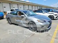 2016 Lexus ES350 фото