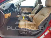 2016 Lexus ES350 фото