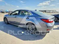 2016 Lexus ES350 фото