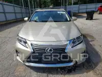 2016 Lexus ES350 фото