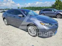 2016 Lexus ES350 фото