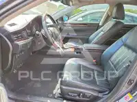 2016 Lexus ES350 фото