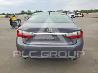 2016 Lexus ES350 фото