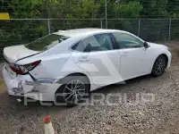 2016 Lexus ES350 фото