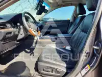 2016 Lexus ES350 фото