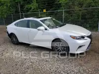 2016 Lexus ES350 фото