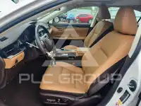 2016 Lexus ES350 фото