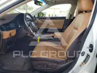 2016 Lexus ES350 фото