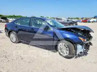 2016 Lexus ES350 фото