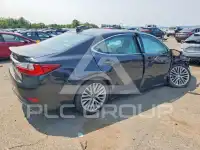 2016 Lexus ES350 фото
