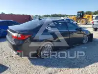 2016 Lexus ES350 фото