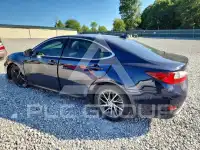 2016 Lexus ES350 photo