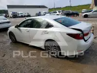 2016 Lexus ES350 фото