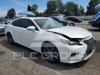 2016 Lexus ES350 photo