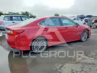 2016 Lexus ES350 photo