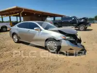 2016 Lexus ES фото