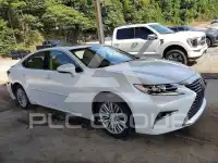 2016 Lexus ES350 фото