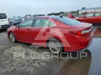 2016 Lexus ES350 photo