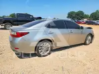 2016 Lexus ES фото