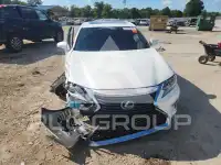 2016 Lexus ES350 photo