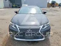 2016 Lexus ES350 фото