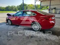 2016 Lexus ES350 фото