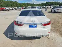 2016 Lexus ES350 photo