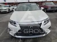 2016 Lexus ES350 фото