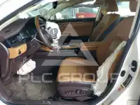 2016 Lexus ES350 фото