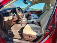 2016 Lexus ES350 фото