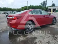 2016 Lexus ES350 фото