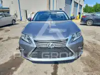 2016 Lexus ES350 фото